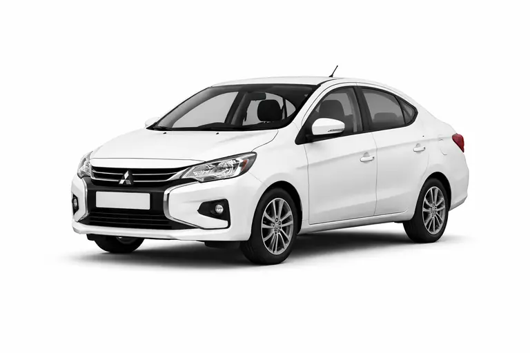 Mitsubishi Attrage