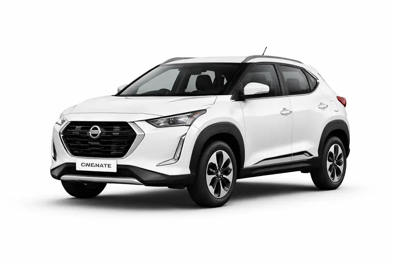 Nissan Magnite