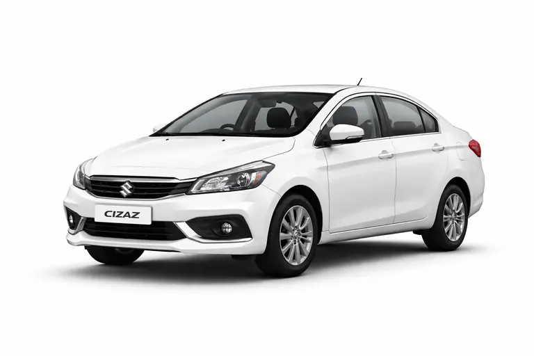 Suzuki Ciaz