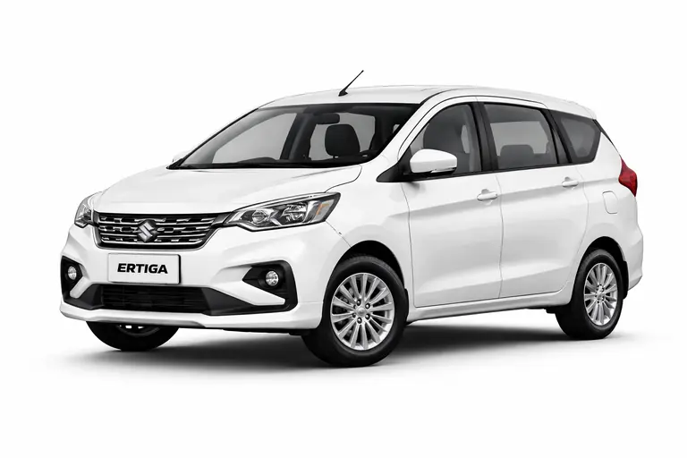 Suzuki Ertiga